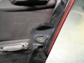 Recambio de rejilla delantera para chrysler pt cruiser (pt) 2.2 crd cat referencia OEM IAM 5179089AB 