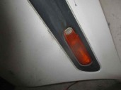 Recambio de paragolpes trasero para volvo v40 familiar 1.8 16v cat referencia OEM IAM BLANCO 5 PUERTAS