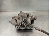 Recambio de pinza freno trasera izquierda para opel crossland x 1.2 referencia OEM IAM 32055429  LUCAS