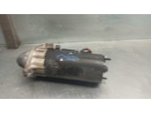 Recambio de motor arranque para opel astra f berlina 1.7 diesel referencia OEM IAM 8971177890 0001110055 BOSCH