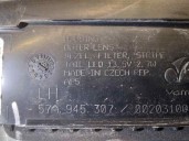 Recambio de piloto trasero izquierdo para skoda karoq (nu) 125 aniversario referencia OEM IAM 57A945307  DE PORTON