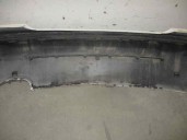 Replacement rear bumper for Volvo V40 estate 1.8 16V CAT OEM IAM reference WHITE 5 DOORS