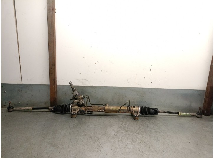 Recambio de cremallera direccion para toyota avensis berlina (t25) 2.0 turbodiesel cat referencia OEM IAM 4425005080 4425005080 