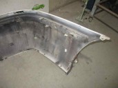 Replacement rear bumper for Volvo V40 estate 1.8 16V CAT OEM IAM reference WHITE 5 DOORS