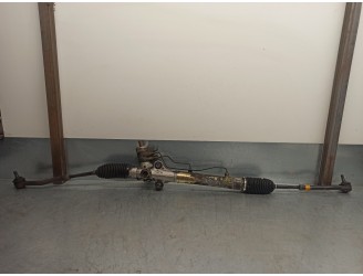 Recambio de cremallera direccion para daewoo tacuma 2.0 cat referencia OEM IAM 96255692 