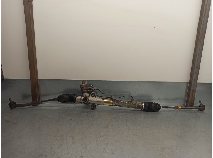 Recambio de cremallera direccion para daewoo tacuma 2.0 cat referencia OEM IAM 96255692 