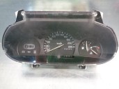 Recambio de cuadro instrumentos para ford fiesta berlina ghia referencia OEM IAM 96FB10848AA 
