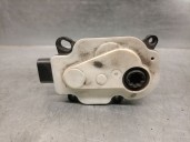 Recambio de motor apertura trampillas climatizador para volvo v40 hatchback (525) d3 referencia OEM IAM 31455612 BM518476AC 