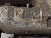 Recambio de pinza freno trasera izquierda para opel crossland x 1.2 referencia OEM IAM 32055429  LUCAS