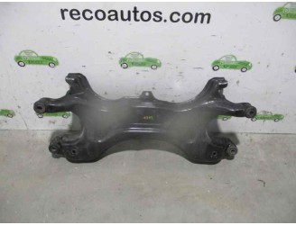 Replacement front axle for Toyota Avensis saloon (T25) 2.0 D-CAT OEM IAM reference ENGINE CRADLE BASKET 14