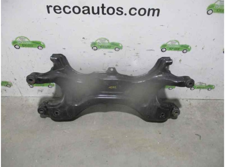 Recambio de puente delantero para toyota avensis berlina (t25) 2.0 d-cat referencia OEM IAM CUNA MOTOR CESTA 14