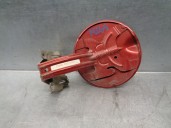 Recambio de tapa exterior combustible para chrysler pt cruiser (pt) 2.2 crd cat referencia OEM IAM 04724669ACC  