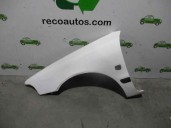 Recambio de aleta delantera izquierda para volvo v40 familiar 1.8 16v cat referencia OEM IAM 30883925 BLANCA 