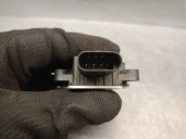 Recambio de motor apertura trampillas climatizador para volvo v40 hatchback (525) d3 referencia OEM IAM 31455612 BM518476AC 