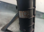 Recambio de radiador agua para opel astra f berlina 1.7 diesel referencia OEM IAM 52455043 