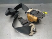Recambio de cinturon seguridad delantero derecho para nissan note (e11e) acenta referencia OEM IAM 868849U10A 501WAAA1EU 5 PUERT