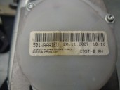 Recambio de cinturon seguridad delantero derecho para nissan note (e11e) acenta referencia OEM IAM 868849U10A 501WAAA1EU 5 PUERT