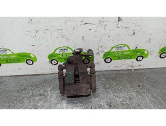 Recambio de pinza freno trasera izquierda para renault scenic rx4 (ja0) 1.9 dci diesel cat referencia OEM IAM 7701206513 