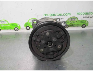 Recambio de compresor aire acondicionado para volvo v40 familiar 1.8 16v cat referencia OEM IAM 30612618 5060116725 ZEXEL