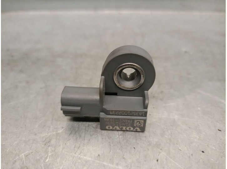 Recambio de sensor impacto para volvo v40 hatchback (525) d3 referencia OEM IAM 31451526 