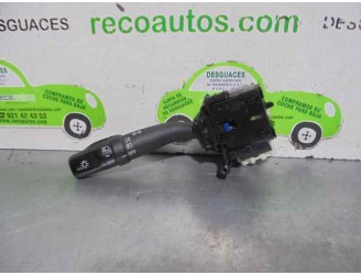 Recambio de mando luces para toyota avensis berlina (t25) 2.0 d-cat referencia OEM IAM 8414005110  