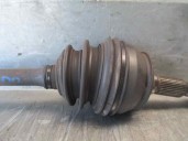 Recambio de transmision delantera derecha para opel astra f berlina 1.7 diesel referencia OEM IAM 90486688  