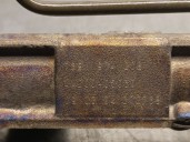 Recambio de cremallera direccion para toyota avensis berlina (t25) 2.0 turbodiesel cat referencia OEM IAM 4425005080 4425005080 