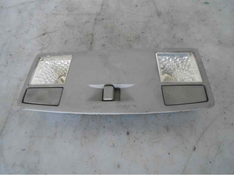 Recambio de luz interior para mazda 6 monovolumen (gy) 2.0 diesel cat referencia OEM IAM   