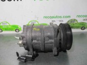 Recambio de compresor aire acondicionado para volvo v40 familiar 1.8 16v cat referencia OEM IAM 30612618 5060116725 ZEXEL