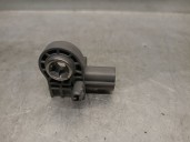 Recambio de sensor impacto para volvo v40 hatchback (525) d3 referencia OEM IAM 31451526 