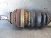 Recambio de transmision delantera derecha para opel astra f berlina 1.7 diesel referencia OEM IAM 90486688  