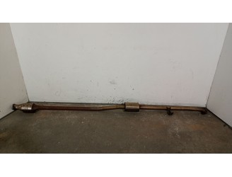 Recambio de tubo escape delantero para kia sportage iv (ql, qle) 1.6 gdi referencia OEM IAM 28600D7650 28600D7650 