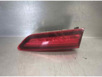 Recambio de piloto trasero derecho para skoda karoq (nu) 125 aniversario referencia OEM IAM 57A945308 DE PORTON