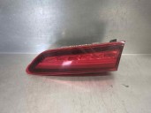 Recambio de piloto trasero derecho para skoda karoq (nu) 125 aniversario referencia OEM IAM 57A945308 DE PORTON