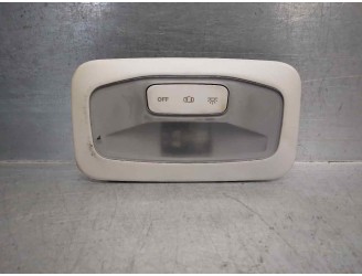 Recambio de luz interior para fiat tipo ii (357) fam easy referencia OEM IAM 7356121870 TRASERA