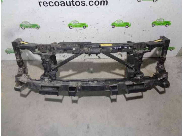 Recambio de panel frontal para land rover range rover sport 4.4 v8 cat referencia OEM IAM DIN500020 DE FIBRA 