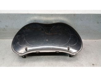 Recambio de cuadro instrumentos para toyota avensis berlina (t25) 2.0 turbodiesel cat referencia OEM IAM 8380005630H 8380005630 