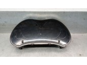 Recambio de cuadro instrumentos para toyota avensis berlina (t25) 2.0 turbodiesel cat referencia OEM IAM 8380005630H 8380005630 