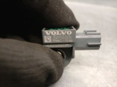 Recambio de sensor impacto para volvo v40 hatchback (525) d3 referencia OEM IAM 31451526 