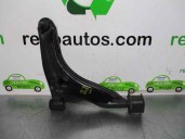 Recambio de brazo suspension inferior delantero derecho para volvo v40 familiar 1.8 16v cat referencia OEM IAM 