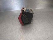 Recambio de piloto trasero derecho para skoda karoq (nu) 125 aniversario referencia OEM IAM 57A945308  DE PORTON