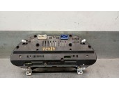 Recambio de cuadro instrumentos para toyota avensis berlina (t25) 2.0 turbodiesel cat referencia OEM IAM 8380005630H 8380005630 