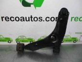 Recambio de brazo suspension inferior delantero derecho para volvo v40 familiar 1.8 16v cat referencia OEM IAM 
