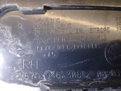 Recambio de piloto trasero derecho para skoda karoq (nu) 125 aniversario referencia OEM IAM 57A945308  DE PORTON