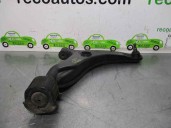 Replacement front right lower suspension arm for Volvo V40 Estate 1.8 16V CAT OEM IAM reference 
