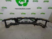 Recambio de panel frontal para land rover range rover sport 4.4 v8 cat referencia OEM IAM DIN500020 DE FIBRA 