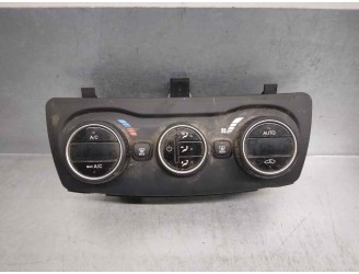 Recambio de mando climatizador para fiat tipo ii (357) fam easy referencia OEM IAM 07356635310 838507Z 