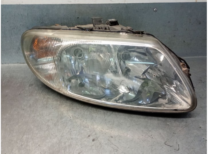 Recambio de faro derecho para chrysler voyager iv (rg, rs) 2.5 crd referencia OEM IAM 4857702AB 4857702AA 