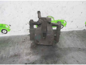 Recambio de pinza freno trasera izquierda para toyota avensis berlina (t25) 2.0 d-cat referencia OEM IAM Y01339 Y01339 BOSCH