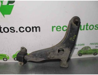 Recambio de brazo suspension inferior delantero izquierdo para volvo v40 familiar 1.8 16v cat referencia OEM IAM 